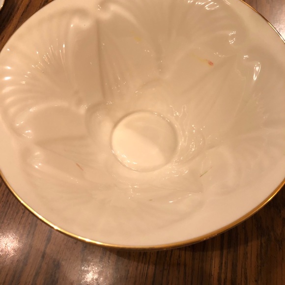 Lenox Bowl Authentic - Picture 2 of 6